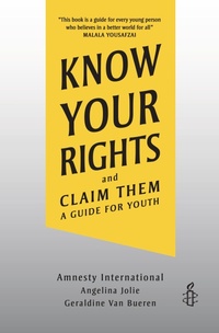 Enlarge image Cover: Know Your Rights and Claim Them - Zest Books