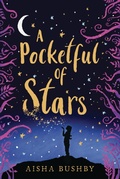 Cover: A Pocketful of Stars - CAROLRHODA BOOKS