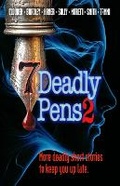 Cover: Seven Deadly Pens 2 - Dwa Media