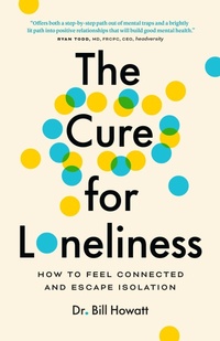 Enlarge image Cover: The Cure for Loneliness - PageTwo