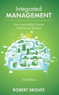 Cover: Integrated Management - Emerald Publishing Limited