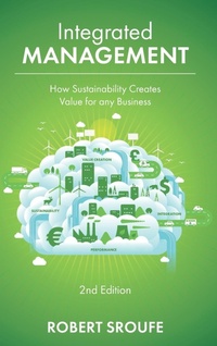 Enlarge image Cover: Integrated Management - Emerald Publishing Limited