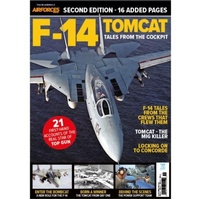 Abbildung von: F-14 Tomcat - Key Publishing Ltd