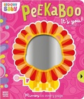 Cover: Peekaboo It's You! - Make Believe Ideas