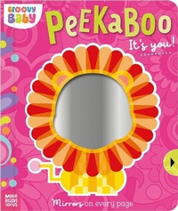 Enlarge image Cover: Peekaboo It's You! - Make Believe Ideas