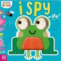 Cover: I Spy a Fly! - Make Believe Ideas
