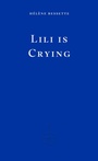 Cover: Lili is Crying - Fitzcarraldo Editions