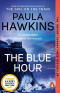 Cover: The Blue Hour - Penguin (Transworld)