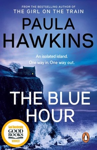 Abbildung von: The Blue Hour - Penguin (Transworld)
