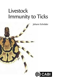 Abbildung von: Livestock Immunity to Ticks - CABI Publishing