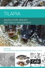 Cover: Tilapia - CABI Publishing