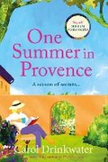 Cover: One Summer in Provence - Corvus