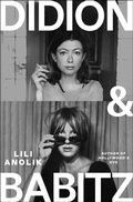 Cover: Didion & Babitz - Atlantic Books