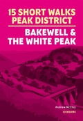 Bild: 15 Short Walks in the Peak District - Bakewell and the White Peak - Cicerone Press