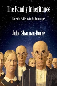 Enlarge image Cover: The Family Inheritance - Wessex Astrologer Ltd