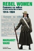 Cover: REBEL WOMEN - Beyond the Pale Books