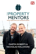Cover: The Property Mentors - Quartz Press