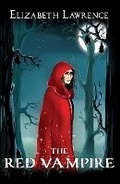 Cover: The Red Vampire - Daisa Publishing