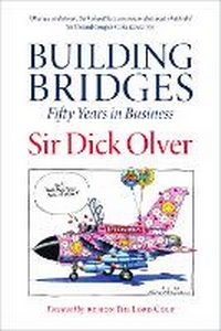 Abbildung von: Building Bridges - Nine Elms Books