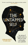 Cover: The Untapped Self - New River