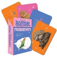 Enlarge image Cover: Unusual Animal Friendships - Rockpool Publishing