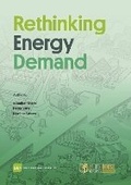 Abbildung von: Rethinking Energy Demand - Green House