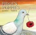 Cover: Pidge's Poppies - Ford Street Publishing Pty Ltd
