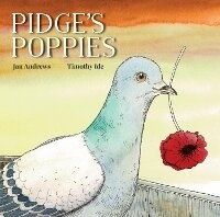 Enlarge image Cover: Pidges Poppies - Ford Street Publishing Pty Ltd