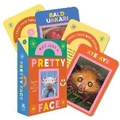 Cover: Not Just a Pretty Face - Rockpool Publishing