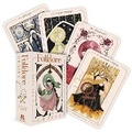 Cover: Folklore Oracle - Rockpool Publishing