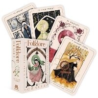 Enlarge image Cover: Folklore Oracle - Rockpool Publishing