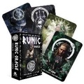 Cover: Runic Oracle - Rockpool Publishing
