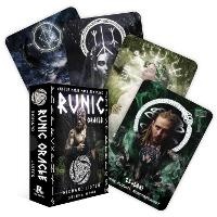 Abbildung von: Runic Oracle - Rockpool Publishing