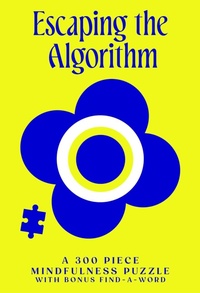 Enlarge image Cover: Hold Your Piece: Escaping the Algorithm - Rockpool Publishing