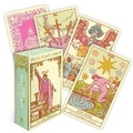 Cover: Your First Tarot - Rockpool Publishing