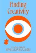 Cover: Hold Your Piece: Finding Creativity - Rockpool Publishing