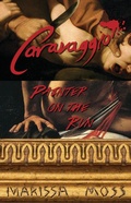 Cover: Caravaggio - Lerner Publications
