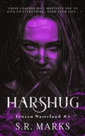 Cover: Harshug (Frozen Wasteland) - Illuminated Myth Publishing