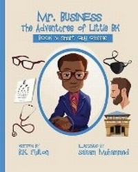 Enlarge image Cover: Mr. Business - Owl Publishing, LLC