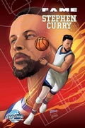 Cover: FAME: Stephen Curry - TidalWave Productions