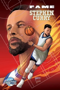 Abbildung von: FAME: Stephen Curry - TidalWave Productions