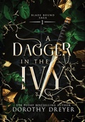 Cover: A Dagger in the Ivy - Crimson Fox Publishing