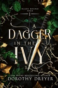 Cover: A Dagger in the Ivy - Crimson Fox Publishing