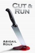 Cover: Cut & Run - RiptidePublishing