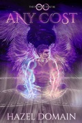 Cover: Any Cost (The Powers That Be, #2) - Riptide Publishing