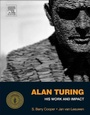 Cover: Alan Turing - Elsevier