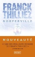 Cover: Norferville - Pocket