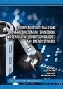 Cover: Engineering Materials and Advanced Research: Biomedical Materials, Welding Technologies and Energy Storage - Trans Tech Publications Ltd