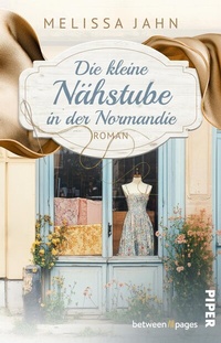 Abbildung von: Die kleine Nähstube in der Normandie - between pages by Piper