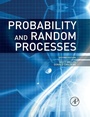 Cover: Probability and Random Processes - Academic Press